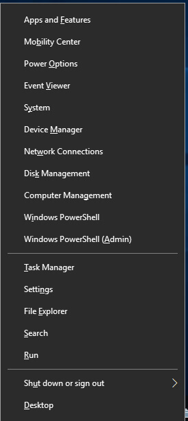 Отключение автозапуска Server Manager в Windows Server 2019