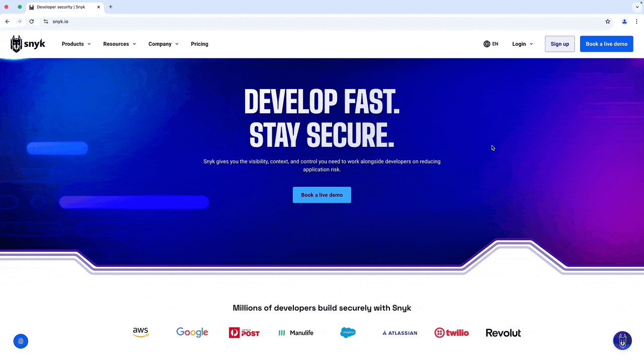 Как обеспечить безопасность контейнеров в 2025 — практики и live demo