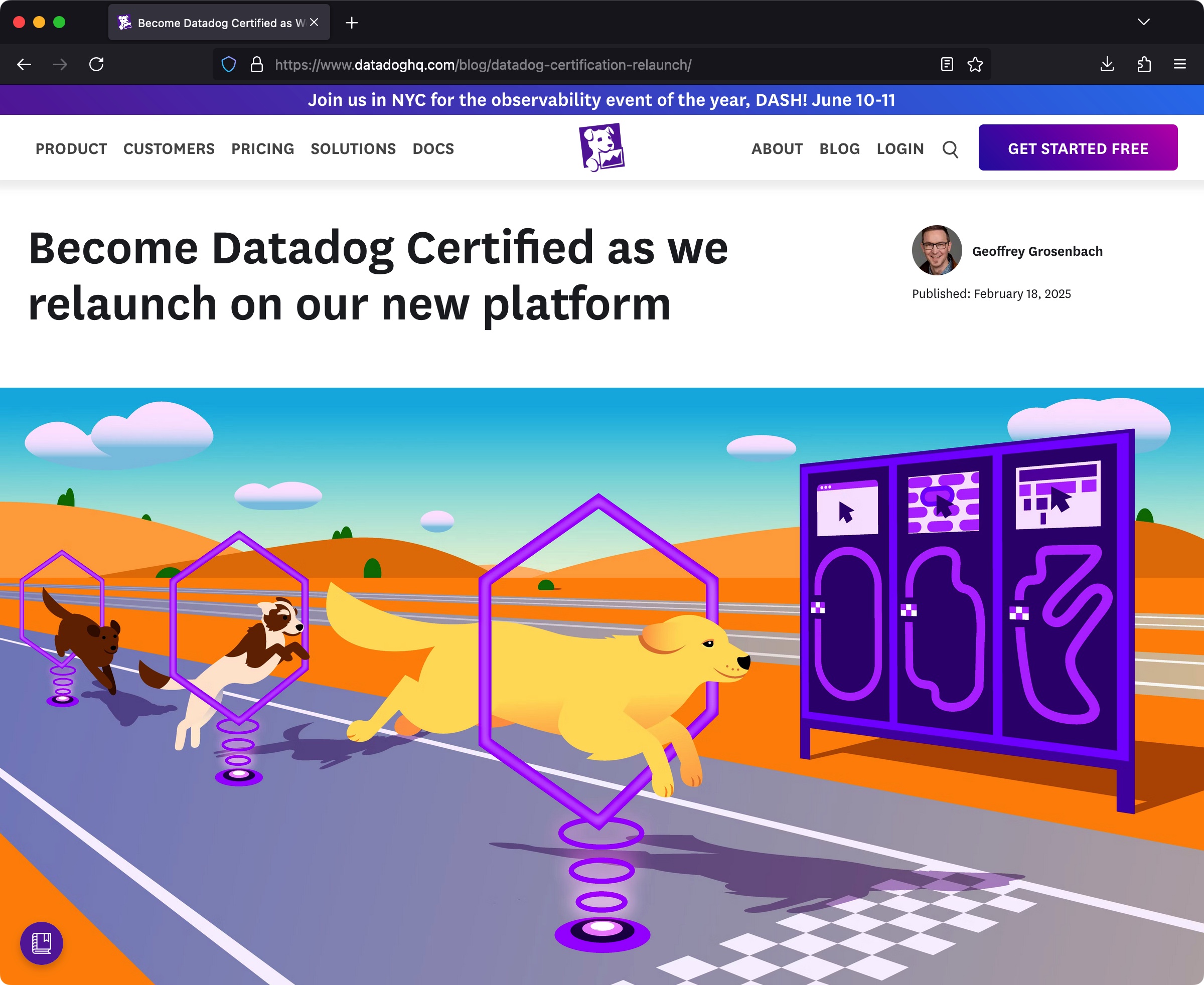 Datadog Certification - Are Engineers Just Jumping Through Hoops?