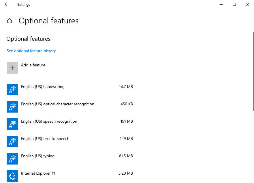 Установка Active Directory Domain Services на Windows Server 2019 Server Core