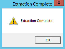 Установка Exchange Server 2013