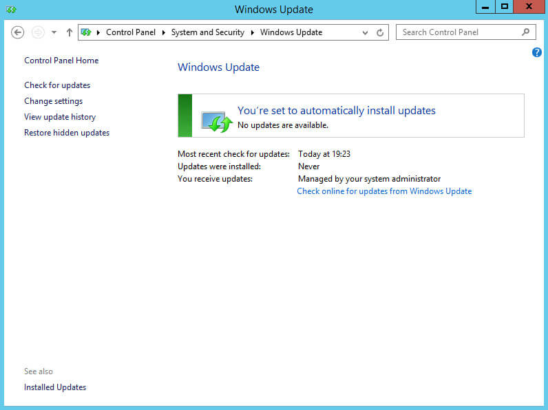 Папку update. Виндовс 14. WSUS offline update. Windwos 10 vetheret (WSL) settings.