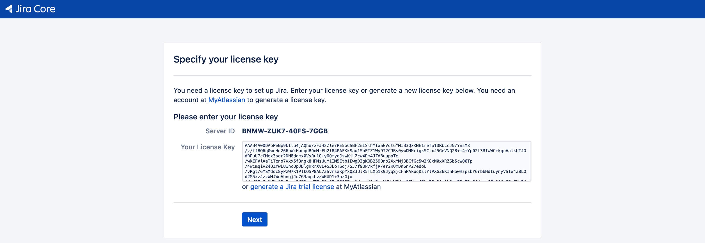 Установка Jira с использованием Docker Compose