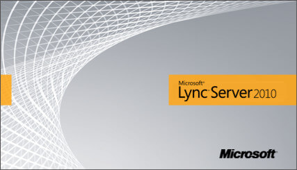 Установка Lync Server 2010