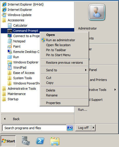 Установка Lync Server 2010