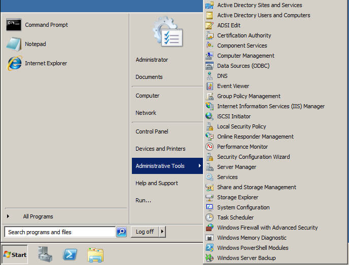 Установка Lync Server 2010