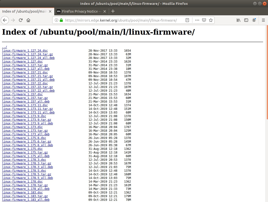 Linux-Firmware. Linux Firmware Deb. Прошивка на драг 1.