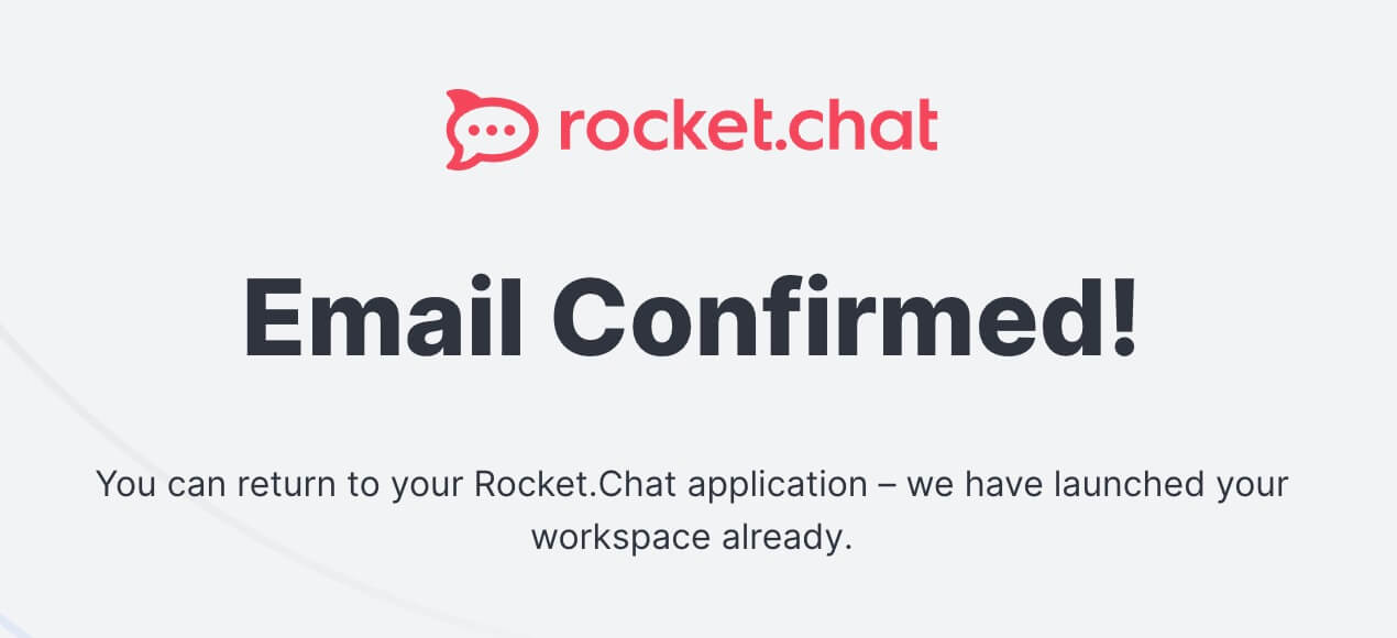 Установка Rocket.Chat на Ubuntu Server