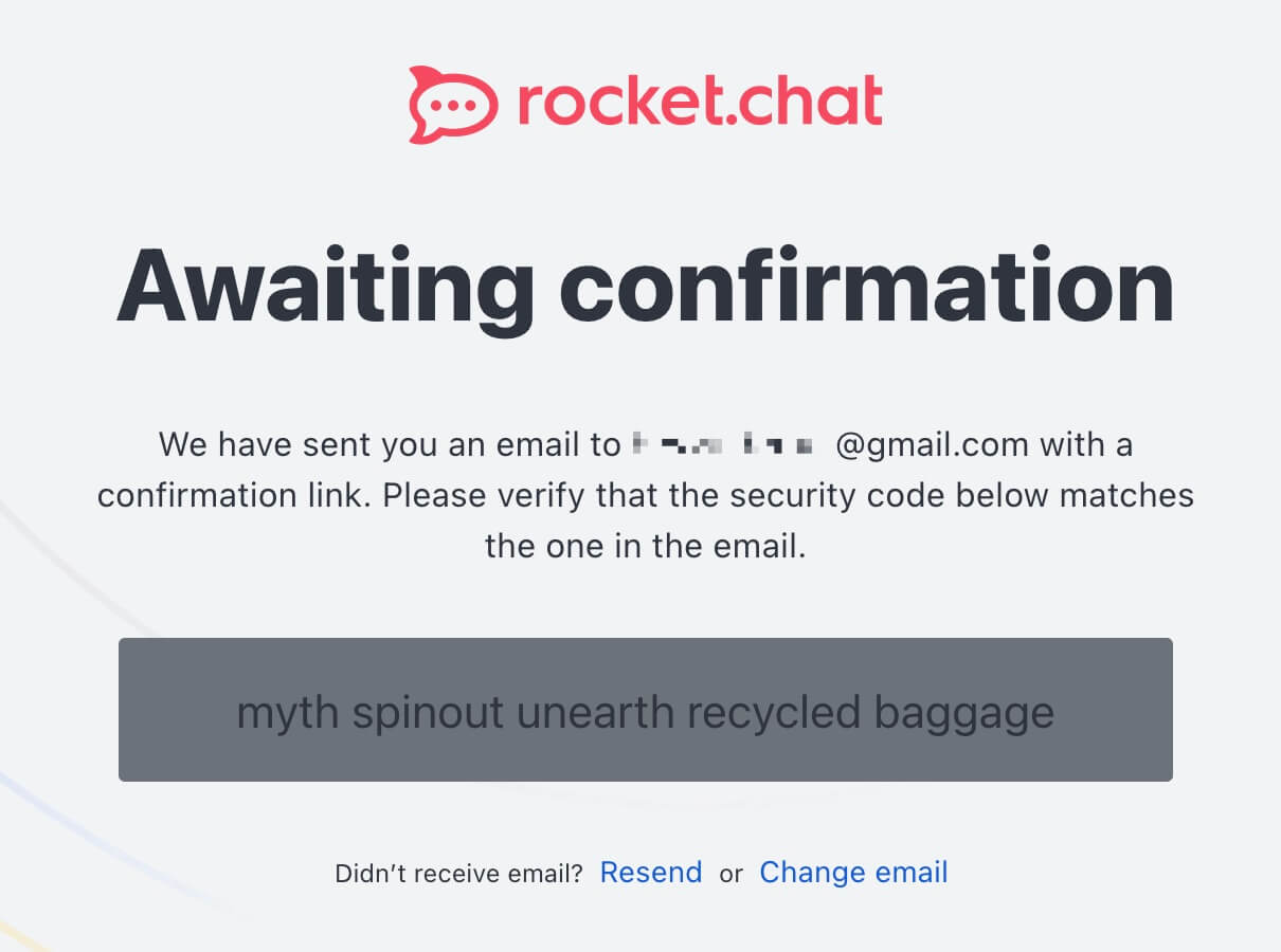 Установка Rocket.Chat с использованием Docker Compose